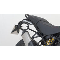 Support Latéral Droit SLC - Ducati DesertX 22-