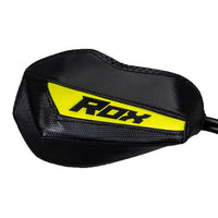 Gen 3 Flex-Tec Handguards