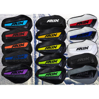 Gen 3 Flex-Tec Handguards