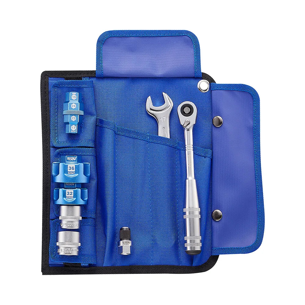 Suzuki Motorcycle Tool Kit Set