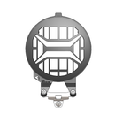 Headlamp Guard With Quick Release for BMW R12 G/S