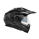 Aventuro PRO Carbon+ Helmet by Touratech