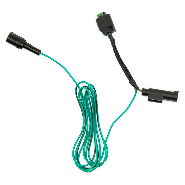 HEX ezCAN - BMW F800GS /GSA /GT /R /S /ST, F700GS, F650GS Twin, K1300GT /S