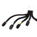 Scandes HEX ezCAN - Husqvarna Norden 901 /Expédition