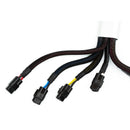 HEX ezCAN Tagus - Triumph Tiger 900, Tiger 1200 22-