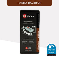 HEX ezCAN Laconia - Harley-Davidson RA1250 Pan-America