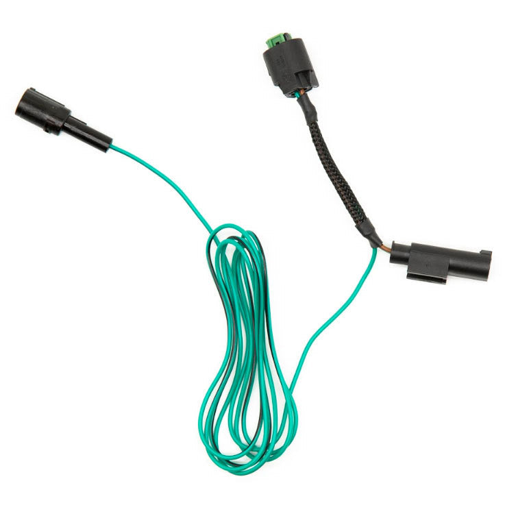 HEX ezCAN Génération II - BMW R1200GS 04-12 /GSA 06-13, R1200RT 05-13, R1200R 07-14, R1200ST 05-07, R1200S 06-08