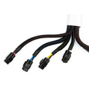 HEX ezCAN Génération II - BMW R1200GS 04-12 /GSA 06-13, R1200RT 05-13, R1200R 07-14, R1200ST 05-07, R1200S 06-08