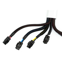 HEX ezCAN Génération II - BMW R1200GS 04-12 /GSA 06-13, R1200RT 05-13, R1200R 07-14, R1200ST 05-07, R1200S 06-08