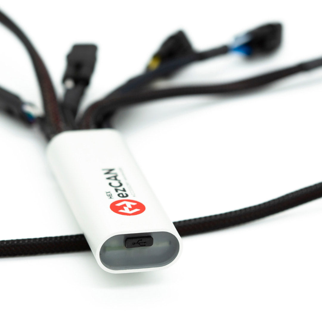 HEX ezCAN Laconia - Harley-Davidson RA1250 Pan-America