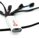 Scandes HEX ezCAN - Husqvarna Norden 901 /Expédition