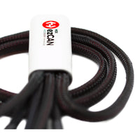 Scandes HEX ezCAN - Husqvarna Norden 901 /Expédition