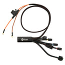 HEX ezCAN Génération II - BMW R1250GS /GSA, R1200GS 13-19 /GSA 14-19, R1250R /RS /RT, R1200RT 14-19, R1200RS, R1200R 15-19