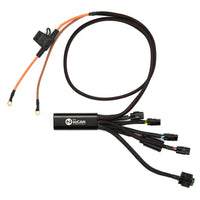 HEX ezCAN Génération II - BMW R1250GS /GSA, R1200GS 13-19 /GSA 14-19, R1250R /RS /RT, R1200RT 14-19, R1200RS, R1200R 15-19