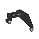 Cache-moyeu pour BMW R1300GS et GSA