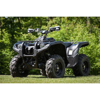 3 1/2" or 5" Pivoting Handlebar Riser for 7/8" or 1 1/8" Handlebar