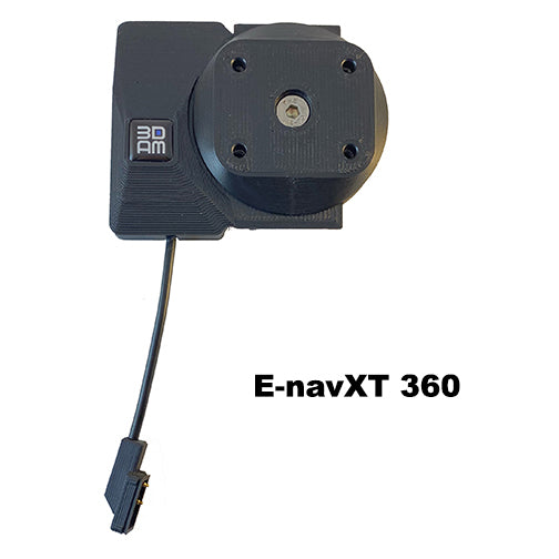 E-nav XT Adapters - BMW Navigator V, VI