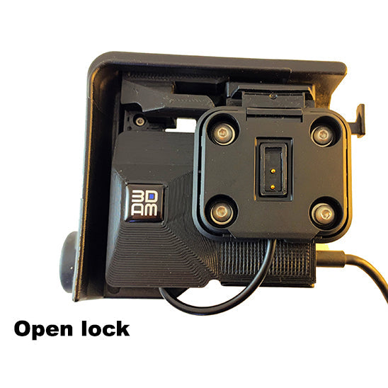 E-nav XT Adapters - BMW Navigator V, VI – MotoMotto