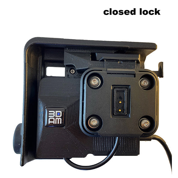 E-nav XT Adapters - BMW Navigator V, VI – Moto Motto