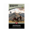 Idaho BDR Route Map