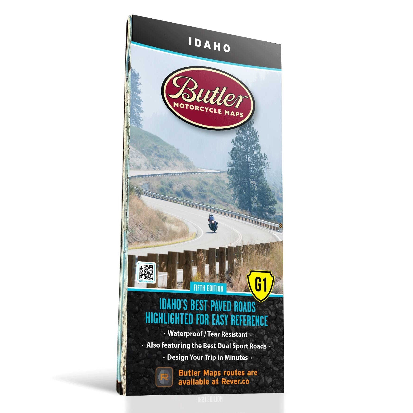 Navigation & Communication – Moto Motto