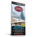 Carte Idaho G1 Butler - 5e Édition