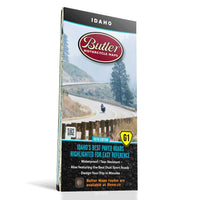 Carte Idaho G1 Butler - 5e Édition