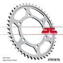 Rear Sprocket - Yamaha Tenere 700