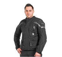 Jacket Compañero World Traveller for Men