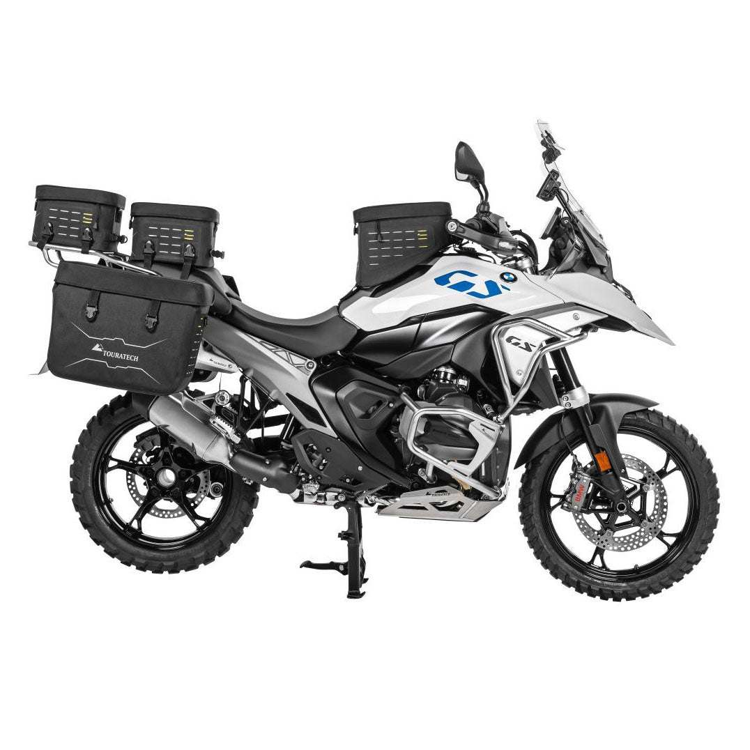 Gs Tank Bag Travel 9L - BMW R1300GS /GSA – MotoMotto