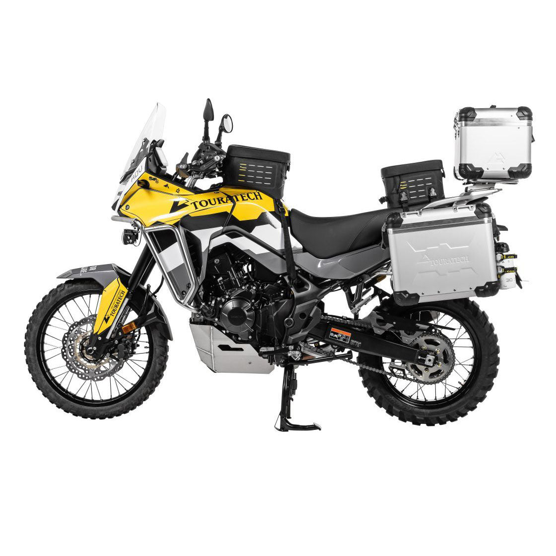 Tank Bag Travel 9L - Universal