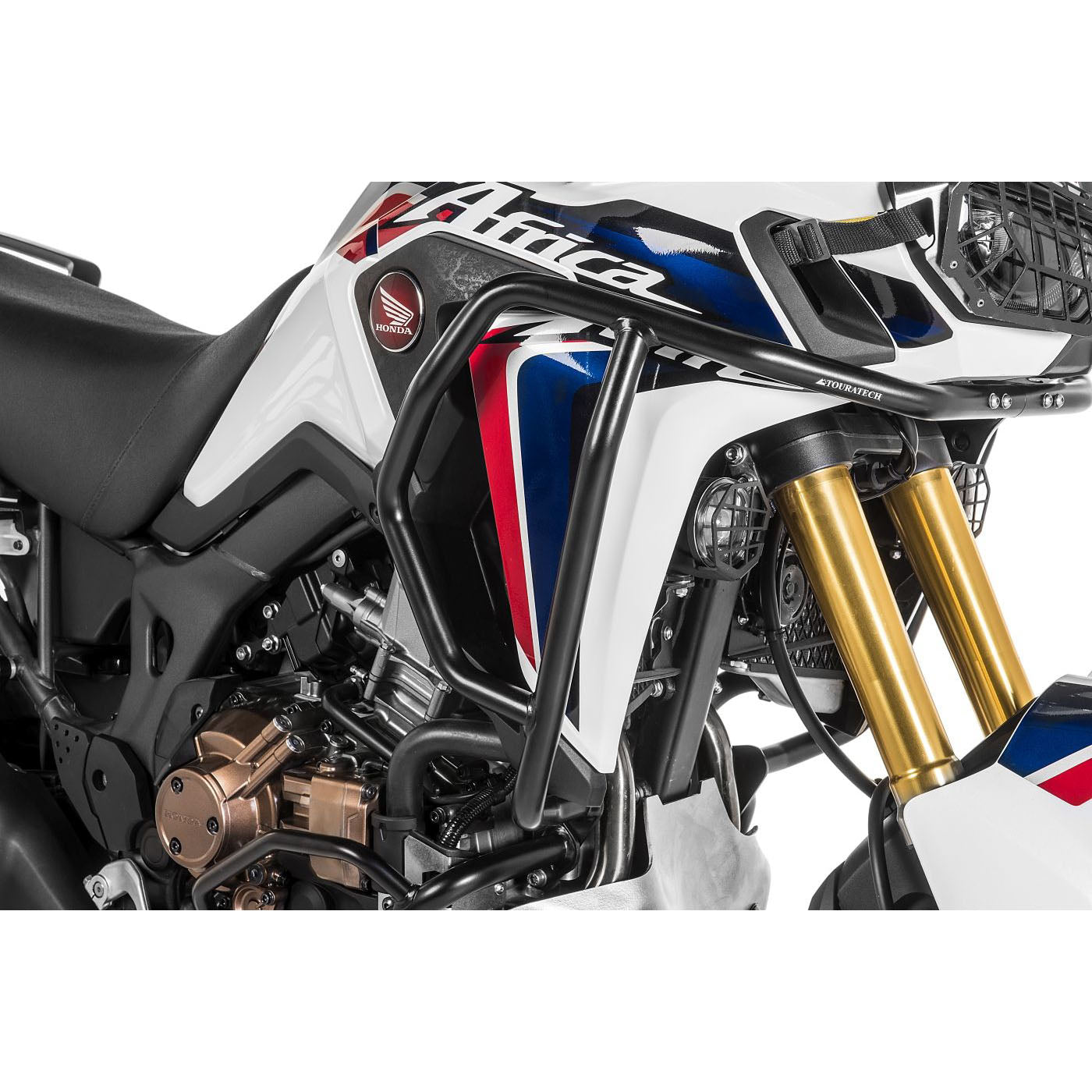 Fairing Crash Bar - Honda Africa Twin CRF1000L