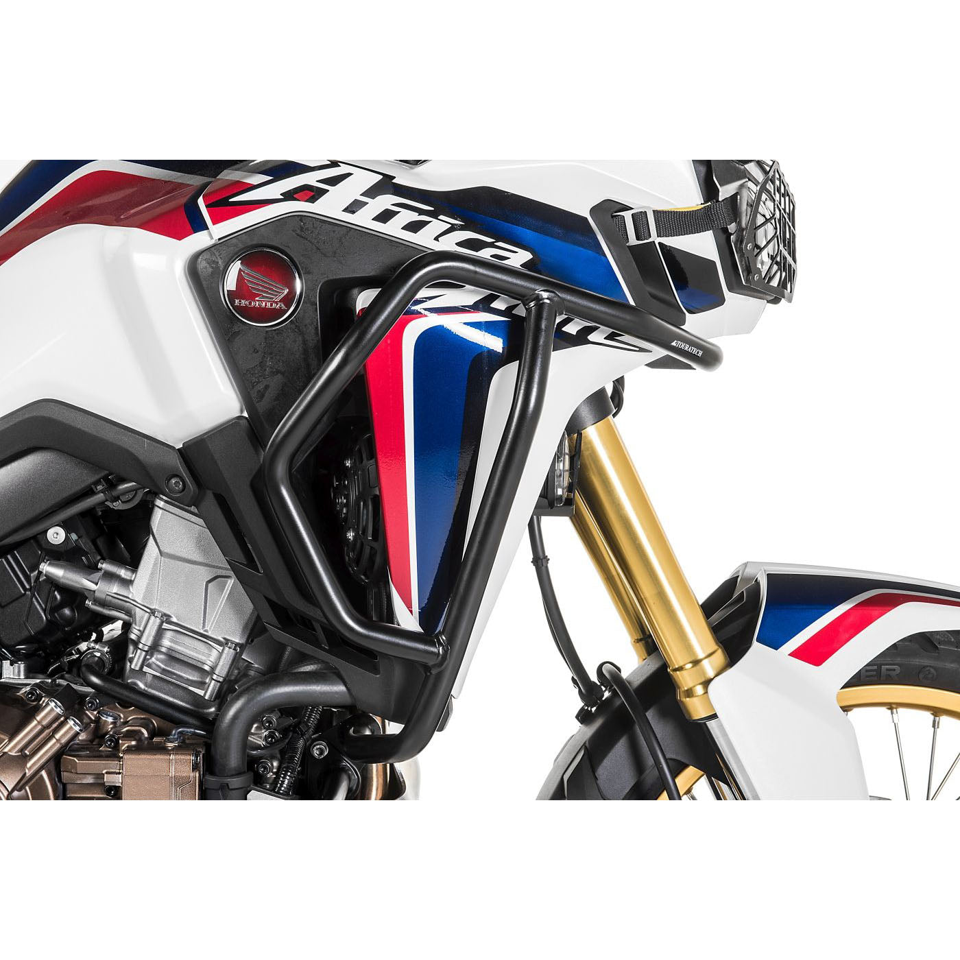 Fairing Crash Bar - Honda Africa Twin CRF1000L