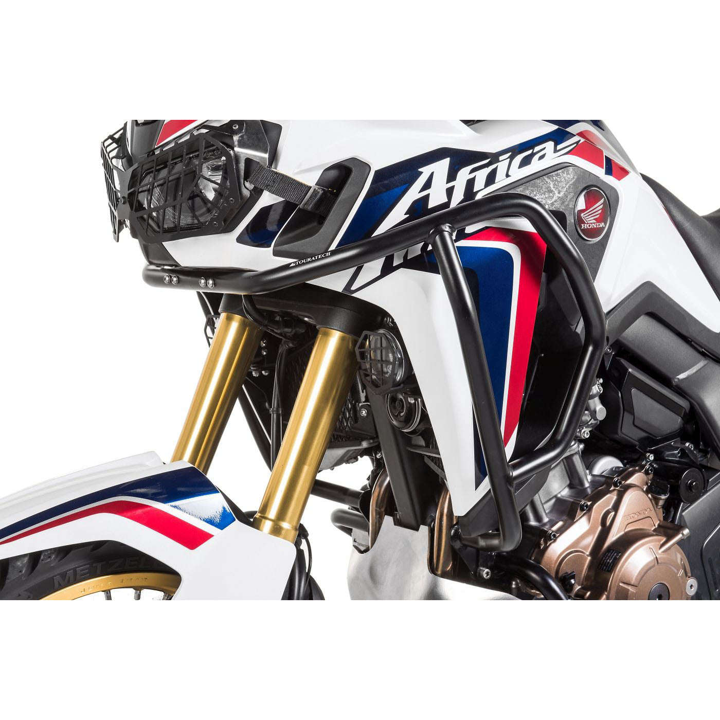 Fairing Crash Bar - Honda Africa Twin CRF1000L