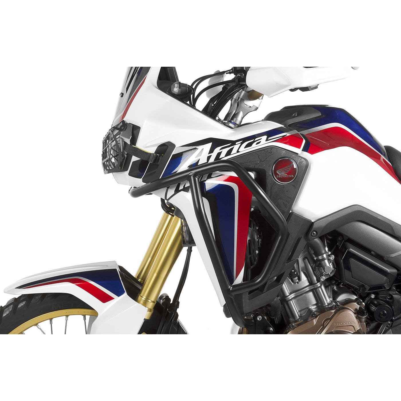 Fairing Crash Bar - Honda Africa Twin CRF1000L