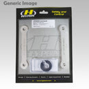 35mm Rear Lowering Links - BMW G310GS 18-22