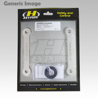 35mm Rear Lowering Links - BMW G310GS 18-22