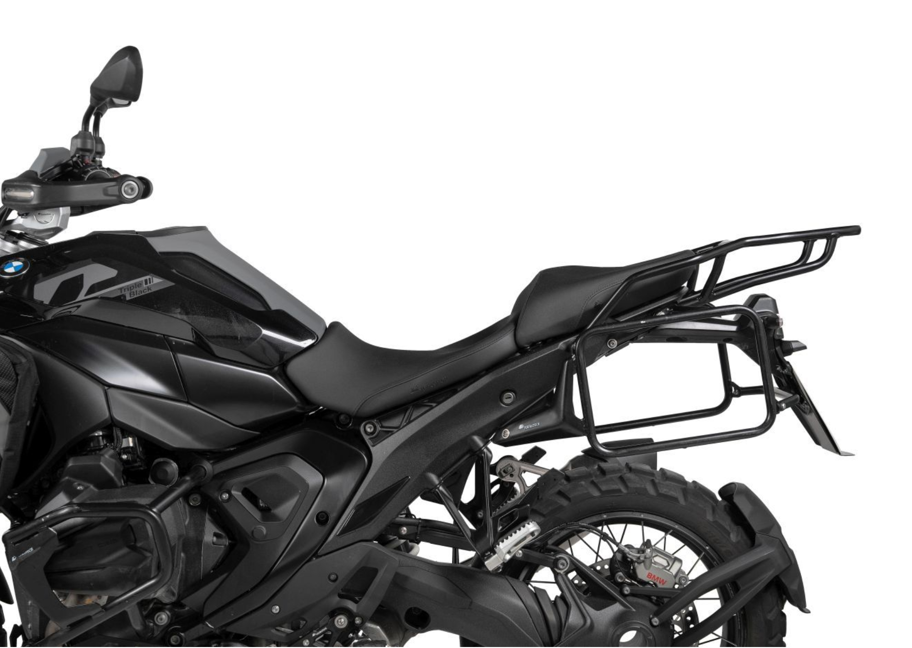 Fresh Touch Comfort Replacement Seats for BMW R1300GS