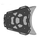 Porte-bagages à la place de la selle passager BMW R1300GS