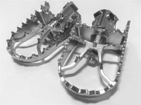 Pivot Pegz for Triumph Scrambler, Street Scrambler 900 (2017-2024)