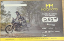 Moto Motto Gift Card