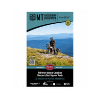 Montana BDR Mapbd