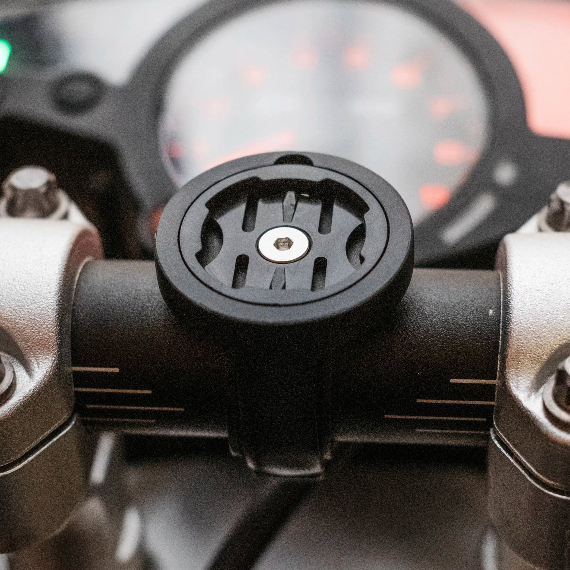 Beeline Moto Ⅱ スタンダード版ブラック+バークランプマウントセット Moto II Bar Clamp Mount – Moto Motto