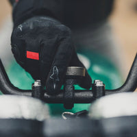 Moto II Bar Clamp Mount