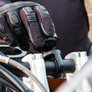 Moto II Bar Clamp Mount