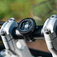 Moto II Bar Clamp Mount