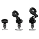 Moto II Fork Stem Mount