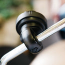 Moto II Mirror & Crossbar Mount