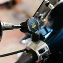 Moto II Mirror & Crossbar Mount