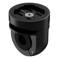 Moto II Mirror & Crossbar Mount